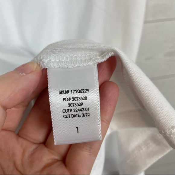 Torrid Graphic T-Shirt Classic Fit Size 1X - Picture 4 of 8